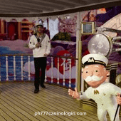 Monopoly Big Baller Slot Game