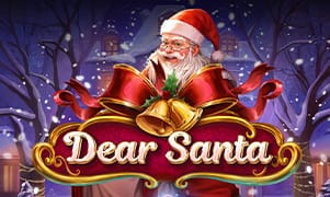 fun222 Dear Santa