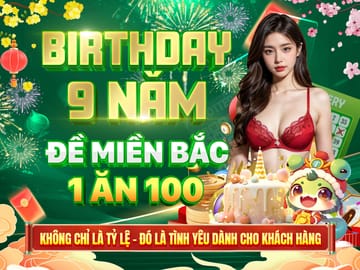 Khuyến mãi đặc biệt tháng này